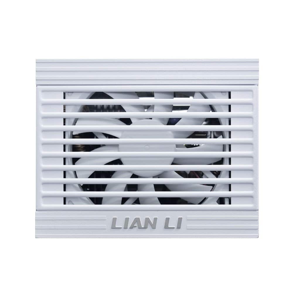 Lian Li SP 850W SFX PSU Platinum, ATX 3.1, PCIE 5.1, Low Noise
