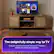 Roku TV
Home
9:21
to Police by ou
PITZ
THE
2020
For You
BUR'S
Quick ADDIE Live= NETFLIX
prime video
howdy 1,2000
TED LASSO
Disney+
tv
Free
ROKU Channel
Rox:
- Saving PORTUGAL
The delightfully simple way to TV
Discover what hundreds of millions of TV lovers around the world already know.