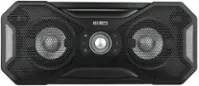 Altec Lansing Mix 2.0 Bluetooth Speaker - STEEL GRAY - Front_Zoom