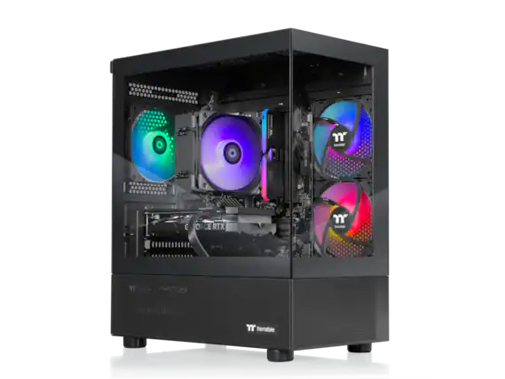 female e k CORCE RTX Reck Temata nothing_to_tr themaltake