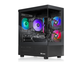 Thermaltake LCGS NE i1460 V170B (i5 14600K, 16GB DDR5 6000MT/s RGB Thermaltake LCGS NE i1460 V170B (i5 14600K, 16GB DDR5 6000MT/s RGB