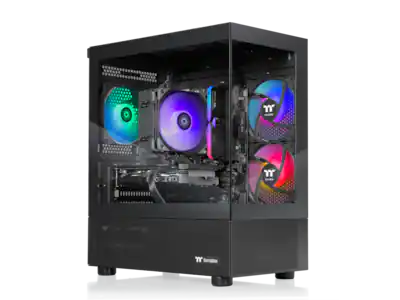 Thermaltake LCGS NE i1460 V170B (i5 14600K, 16GB DDR5 6000MT/s RGB Thermaltake LCGS NE i1460 V170B (i5 14600K, 16GB DDR5 6000MT/s RGB