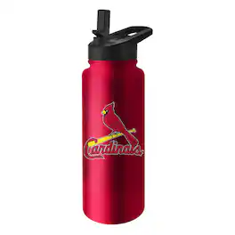 Logo Brands - 34oz. Quencher Bottle - Multicolor