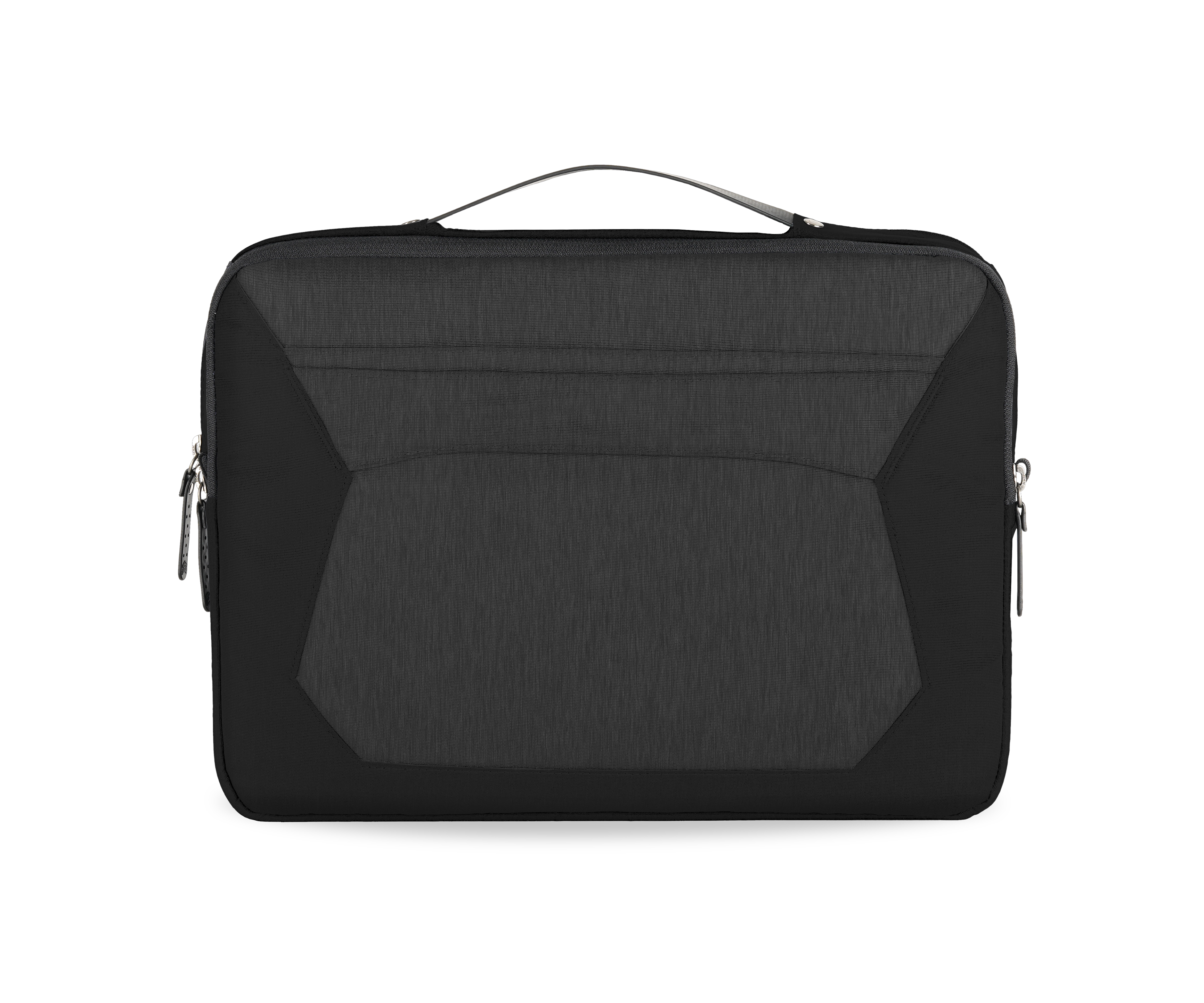 Angle. STM - Myth Brief (14'') Magnet Black - Black.