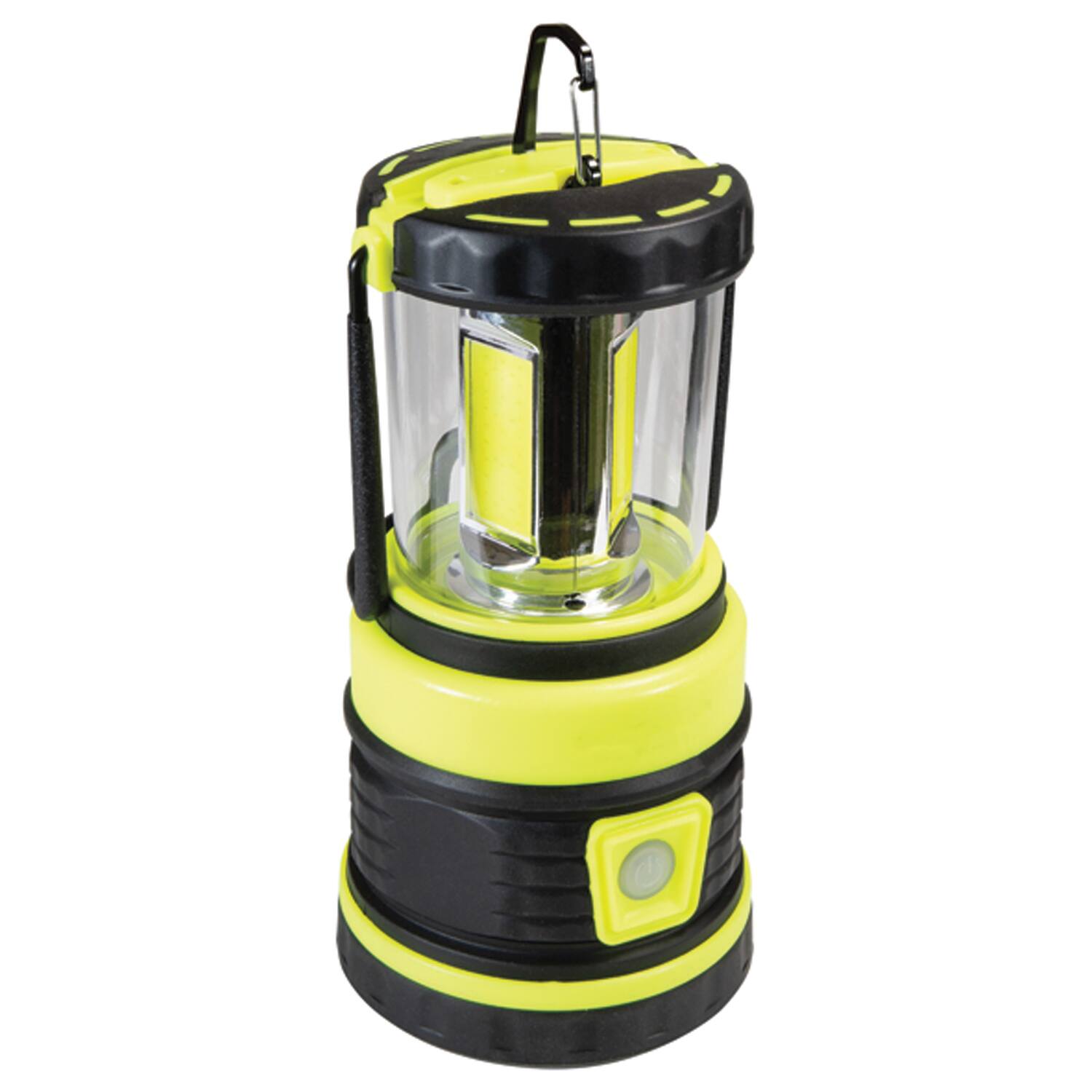 Alt View 7. Dorcy - 1800-Lumen Rechargeable Adventure Lantern.