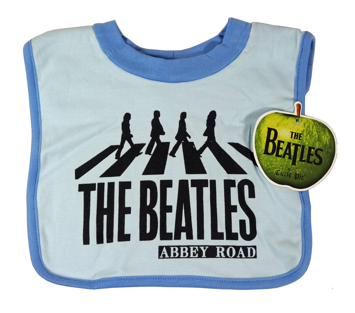 THE BEATLES  
ABBEY ROAD  

THE BEATLES  
by Little Pie