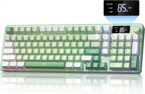 Membrane Gaming Keyboards