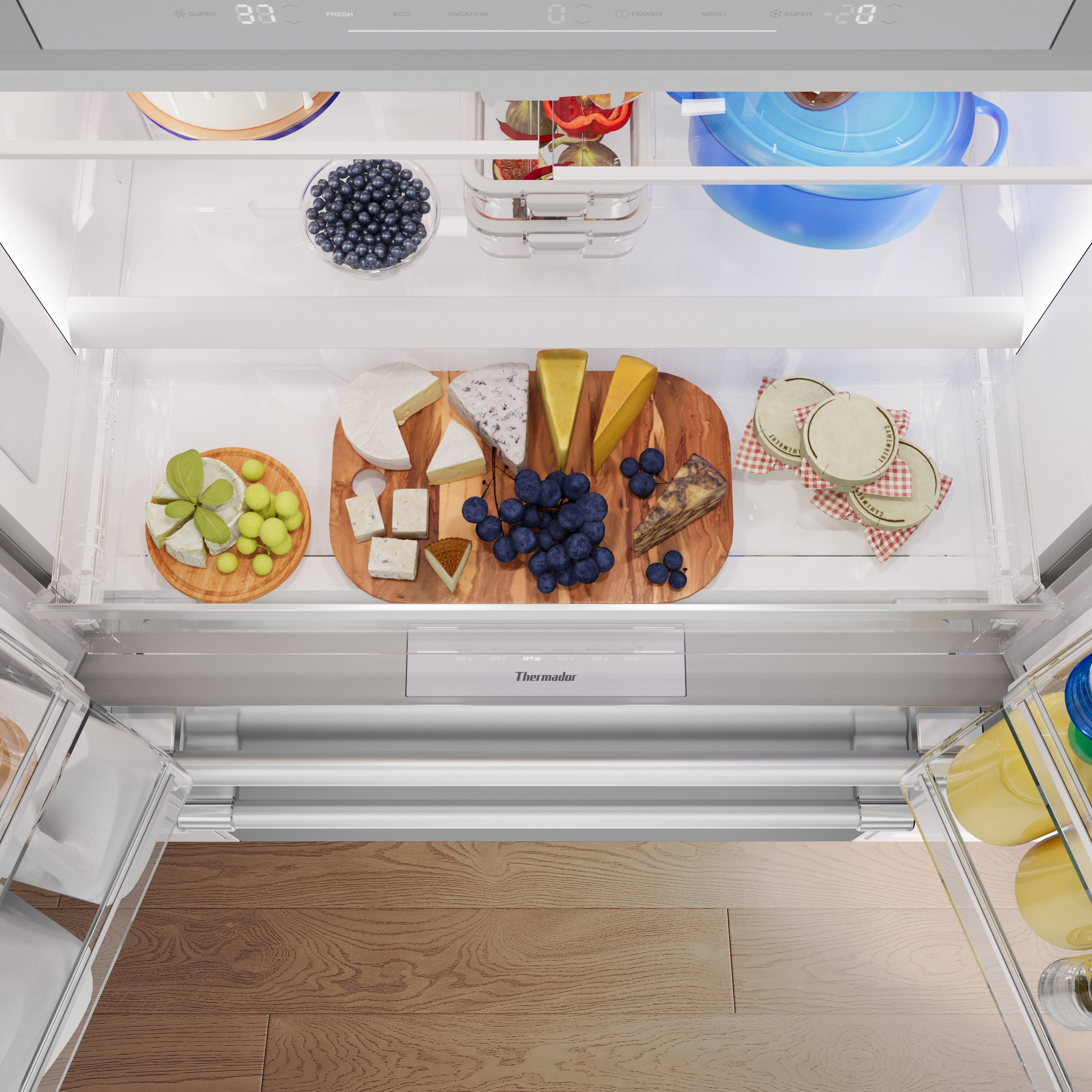 The text on the image reads "Thermadar" in the bottom right corner.