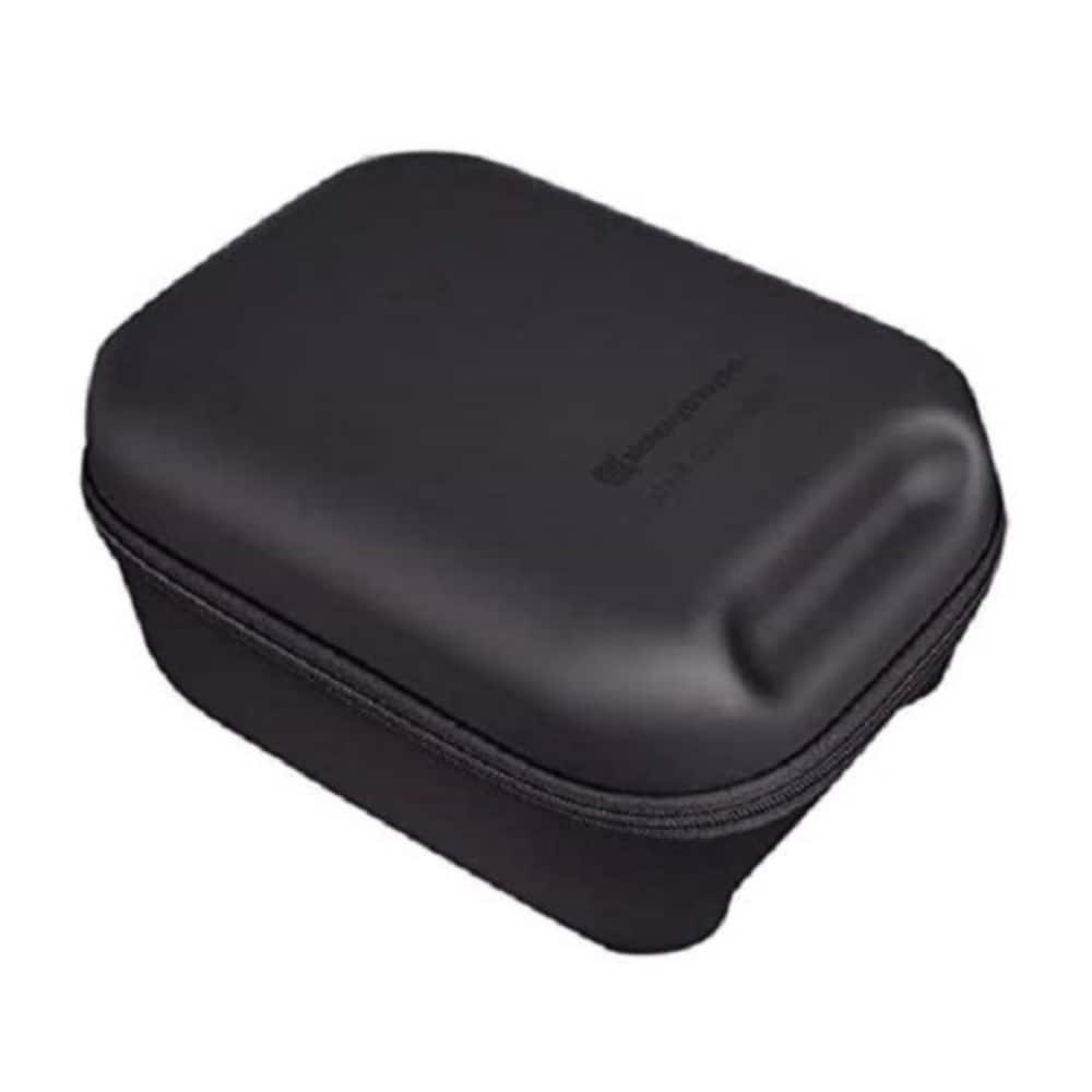 Beyerdynamic - Hardcase Pro Sturdy Carry Case for Circumaural Headphones - Black