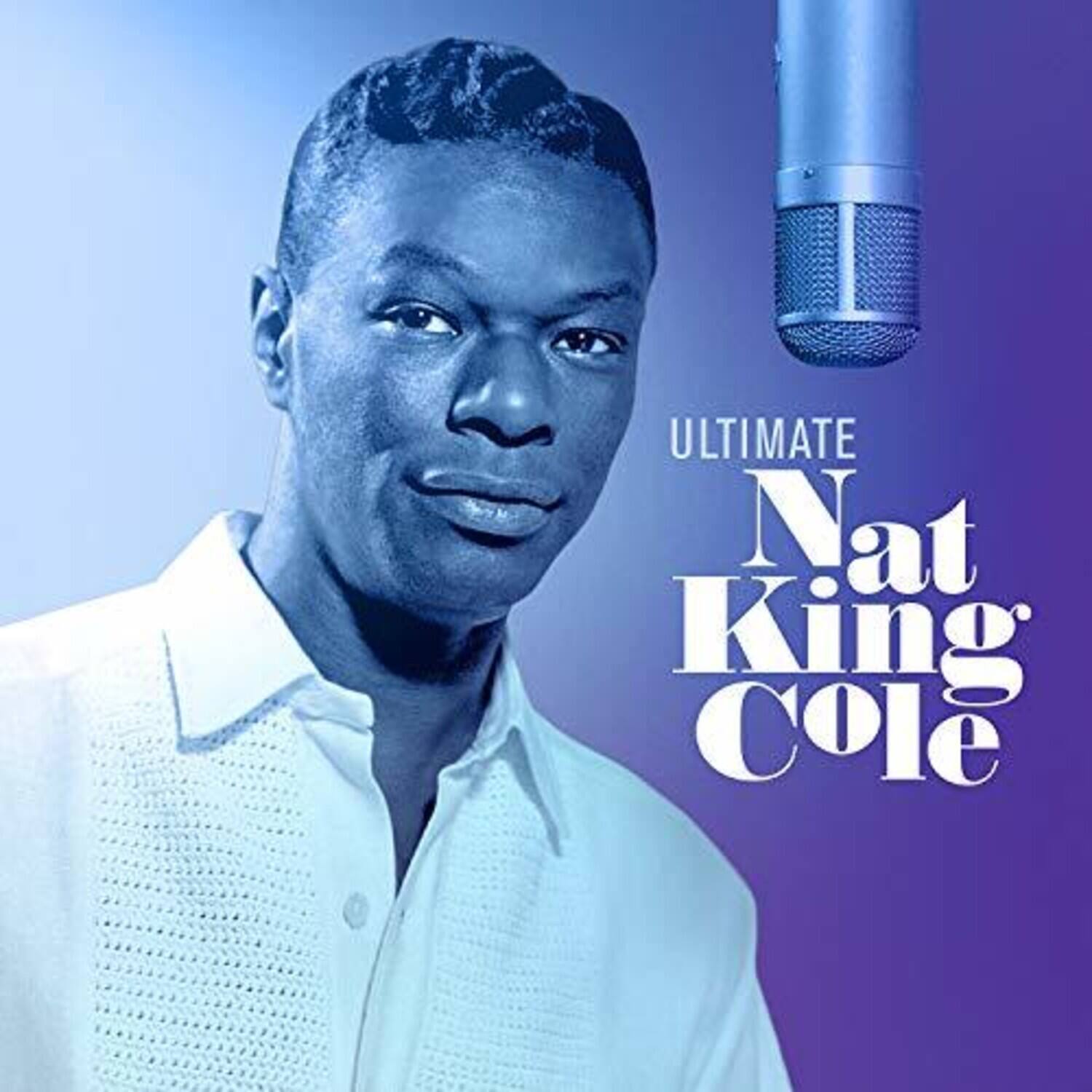 Nat King Cole - Ultimate Nat King Cole (SHM-CD)   - COMPACT DISCS price history on PriceWatchPro