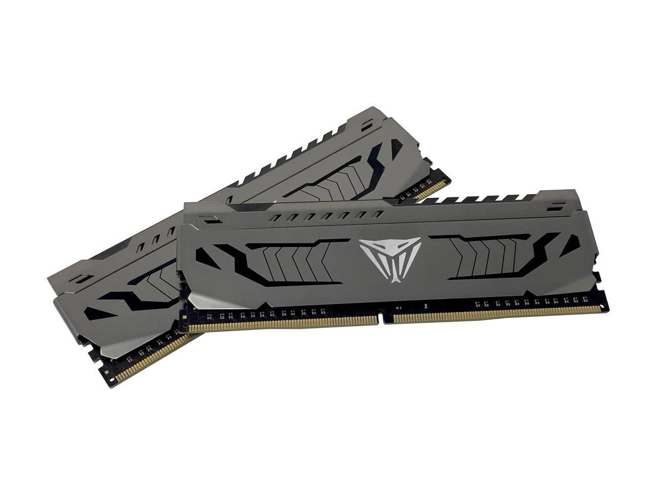 Patriot Viper Steel 16GB 288 Pin PC RAM DDR4 3200 (PC4 25600
