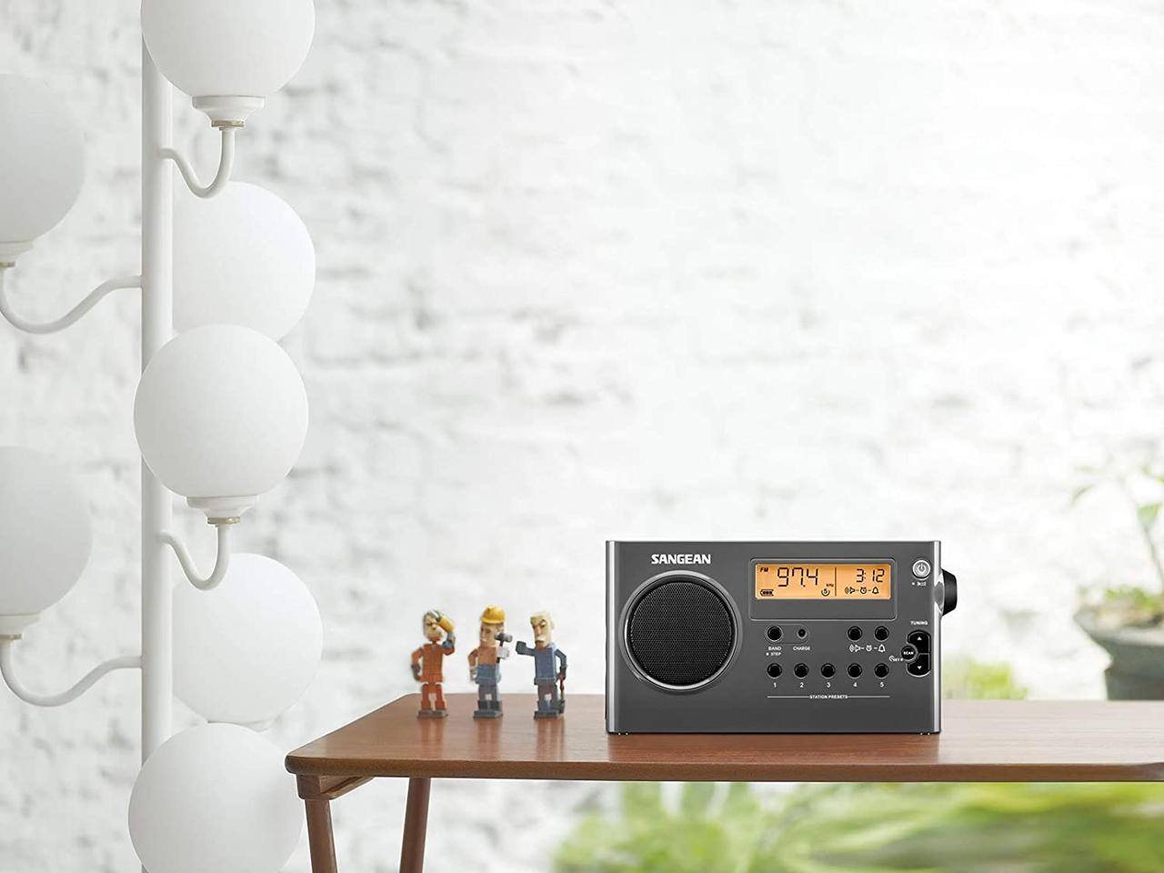 SANGEAN 974 3 312 00-0-0 C F -5-0 a a 1 5 5