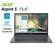 acer Aspire 5 15.6"
intel CORE i5
intel UHD Graphics
12GB RAM
512GB SSD