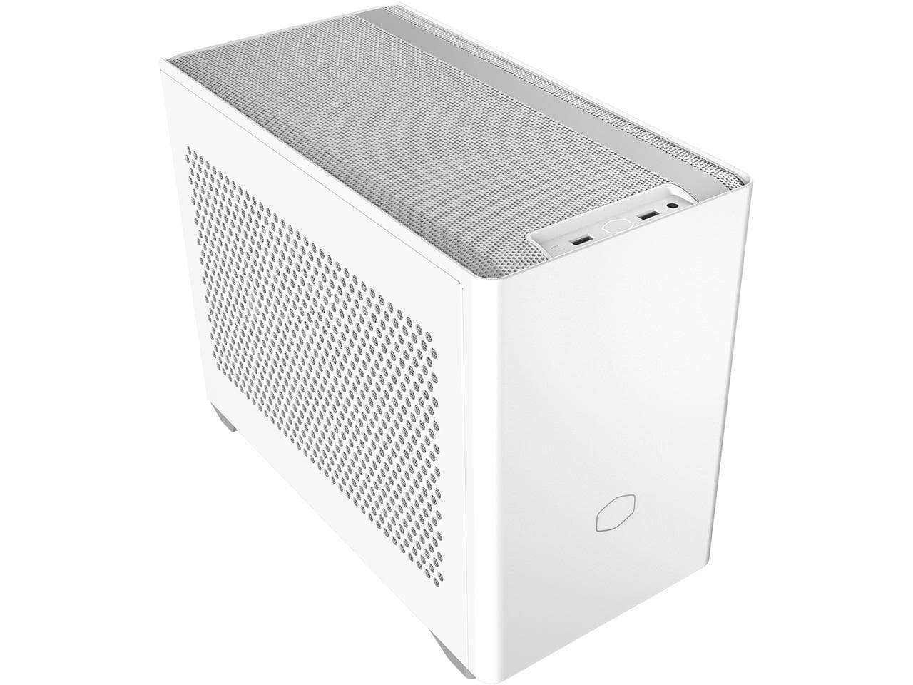 Cooler Master NR200 Case - Thumbnail 2