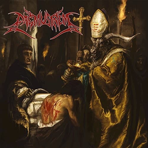 Daemusinem - Thy Ungodly Defiance   - COMPACT DISCS [CD] price history on PriceWatchPro
