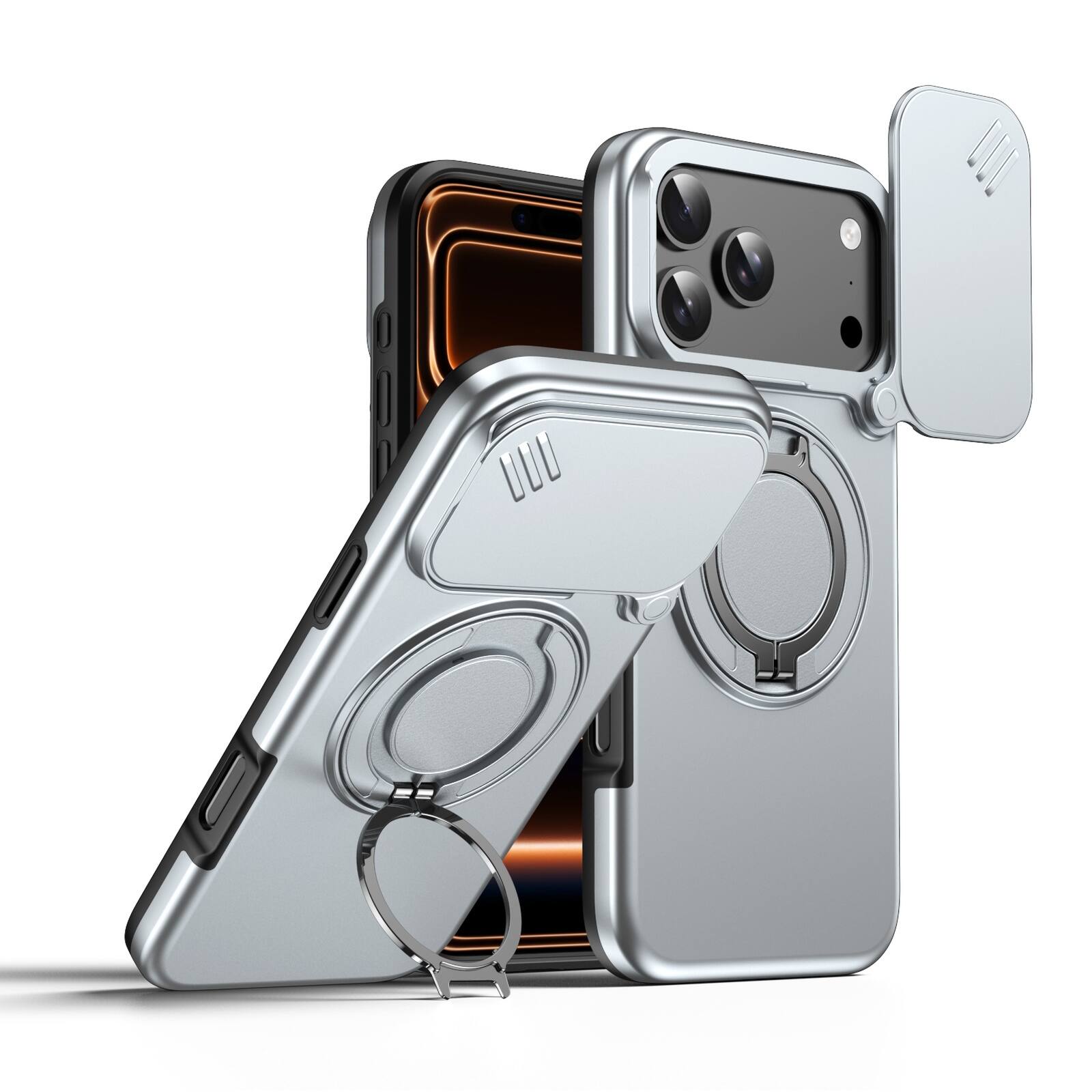Silver