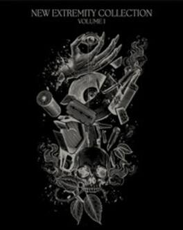 New Extremity Collection: Volume 1 - BLU-RAY