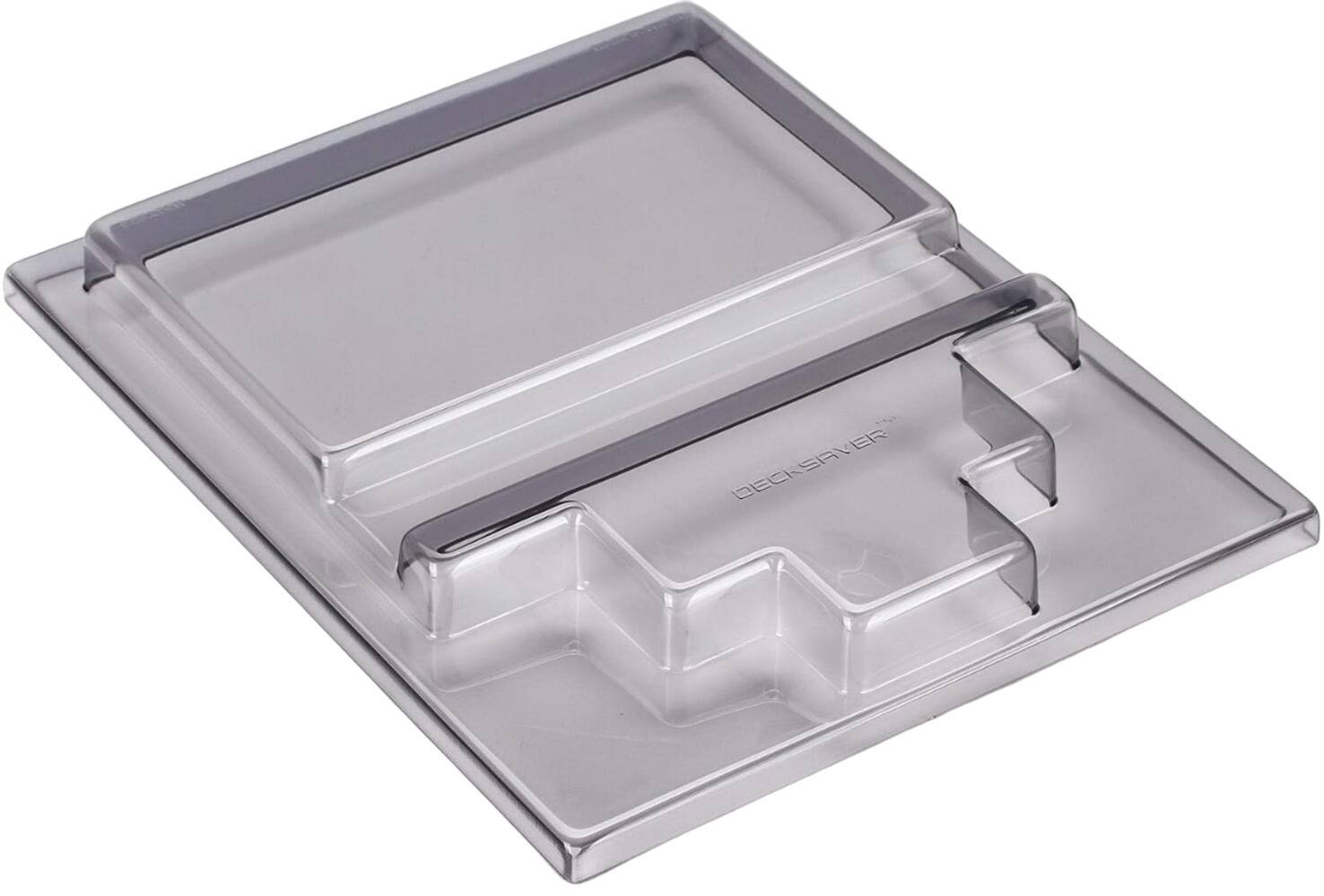 Decksaver - Numark Scratch Cover