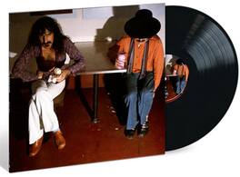 Frank Zappa - Bongo Fury (50th Anniversary Edition) - VINYL LP