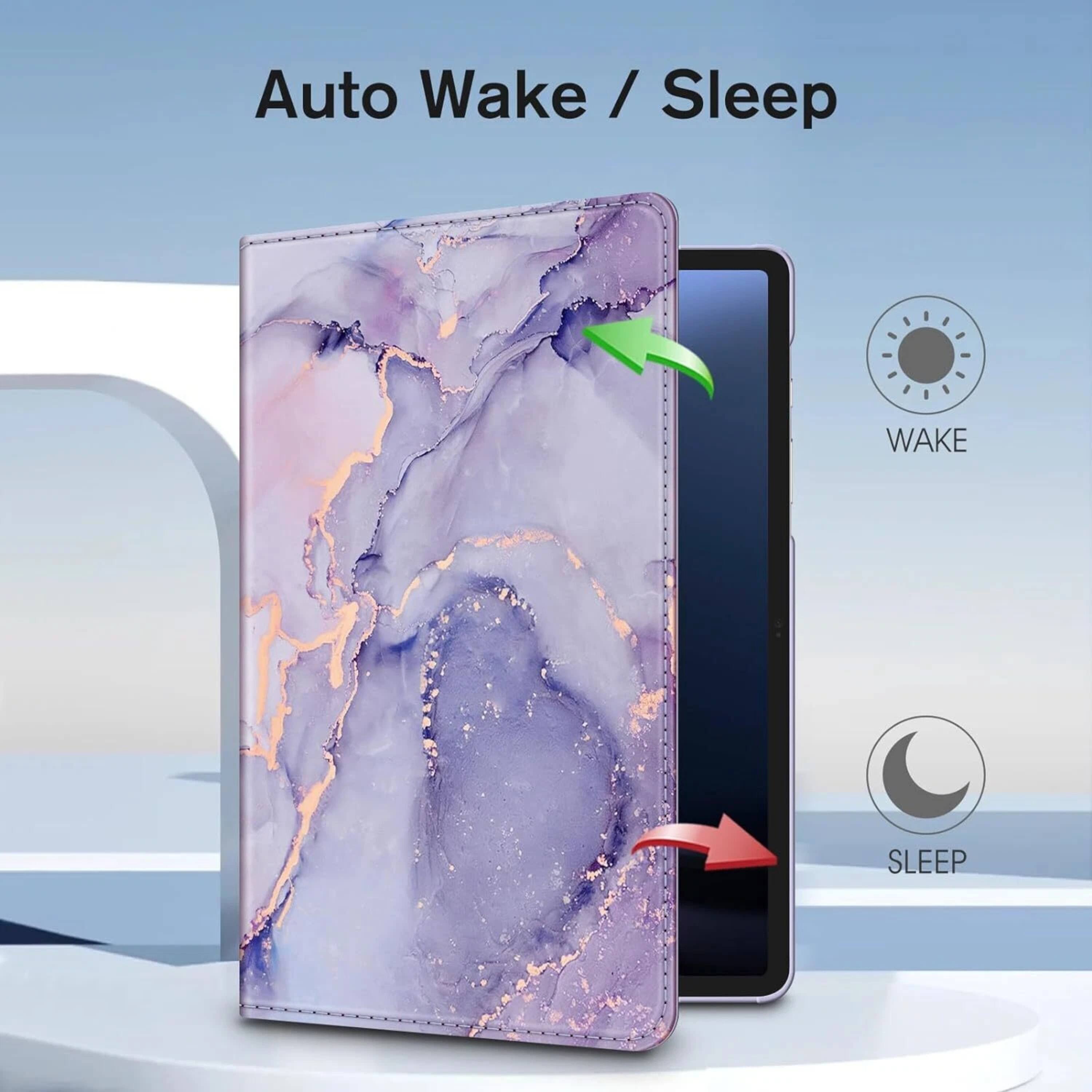 Auto Wake / Sleep

WAKE

SLEEP