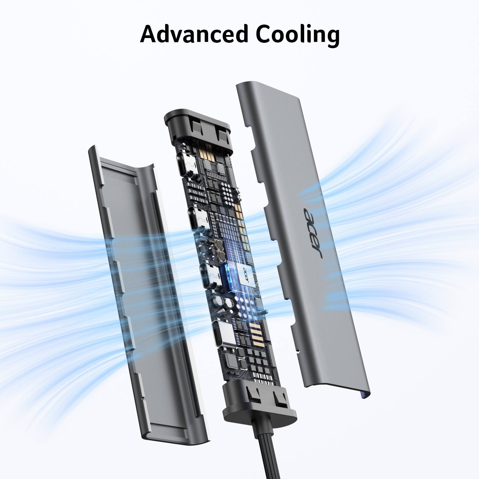 Advanced Cooling