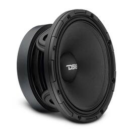 DS18 Audio - PROJECT360 6.5" Loudspeaker, 300W RMS 8-Ohm