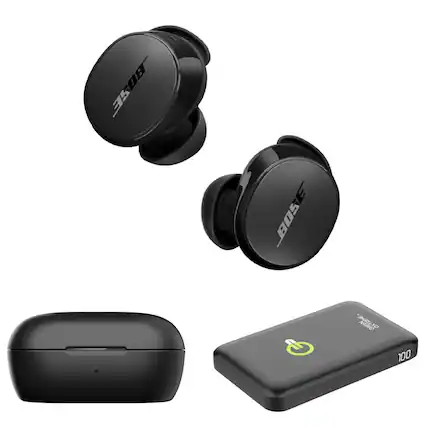 BOSE
BOSE
EXTREME...
100