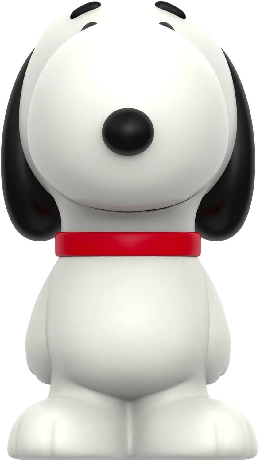 Super7 Peanuts Fun! Fun! Wv1 Snoopy (Standing) COLLECTIBLES