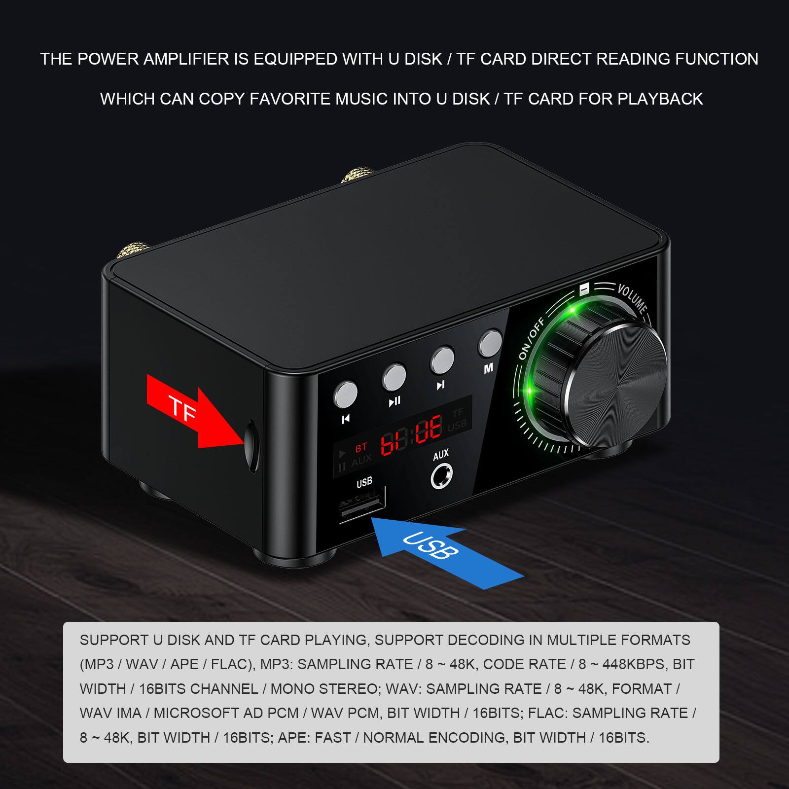 media item thumbnail