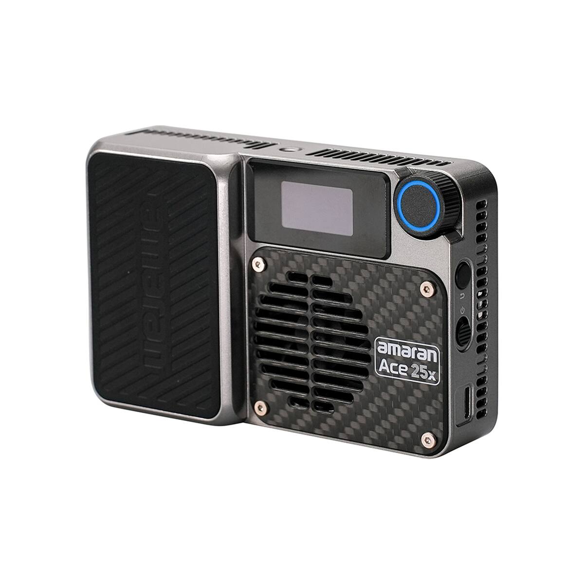amaran Ace 25x