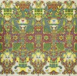 King Gizzard and the Lizard Wizard - Butterfly 3000 - VINYL LP