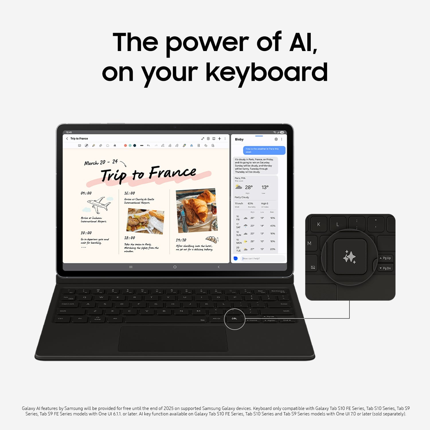 The power of AI on your keyboard - Trip to France - March 20-24 - 01:00 - 00:00 - 18:00 - 20:00 - 01:00 - 00:00 - 18:00 - 20:00 - 01:00 - 00:00 - 18:00 - 20:00 - 01:00 - 00:00 - 18:00 - 20:00 - 01:00 - 00:00 - 18:00 - 20:00 - 01:00 - 00:00 - 18:00 - 20:00 - 01:00 - 00:00 - 18:00 - 20:00 - 01:00 - 00:00 - 18:00 - 20:00 - 01:00 - 00:00 - 18:00 - 20:00 - 01:00 - 00:00 - 18:00 - 20:00 - 01:00 - 00:00 - 18:00 - 20:00 - 01:00 - 00:00 - 18:00 - 20:00 - 01:00 - 00:00 - 18:00 - 20:00 - 01:00 - 00:00 - 18:00 - 20:00 - 01:00 - 00:00 - 18:00 - 20:00 - 01:00 - 00:00 - 18:00 - 20:00 - 01:00 - 00:00 - 18:00 - 20:00 - 01:00 - 00:00 -