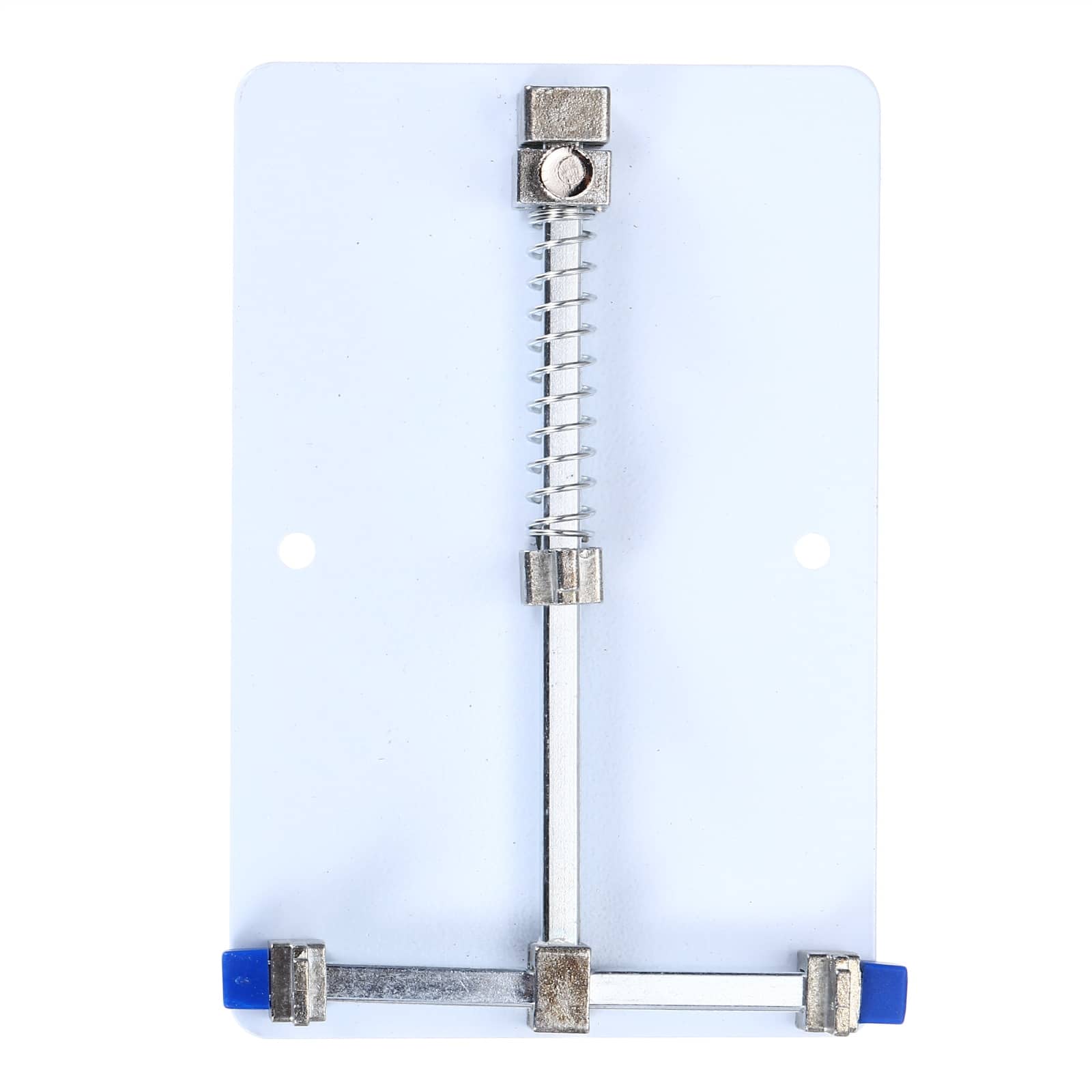 Unique Bargains - Universal PCB Holder, 3.1"x4.7"x0.7" Multifunctional PCB Circuit Board Jig Fixture Clamp Repair Tool