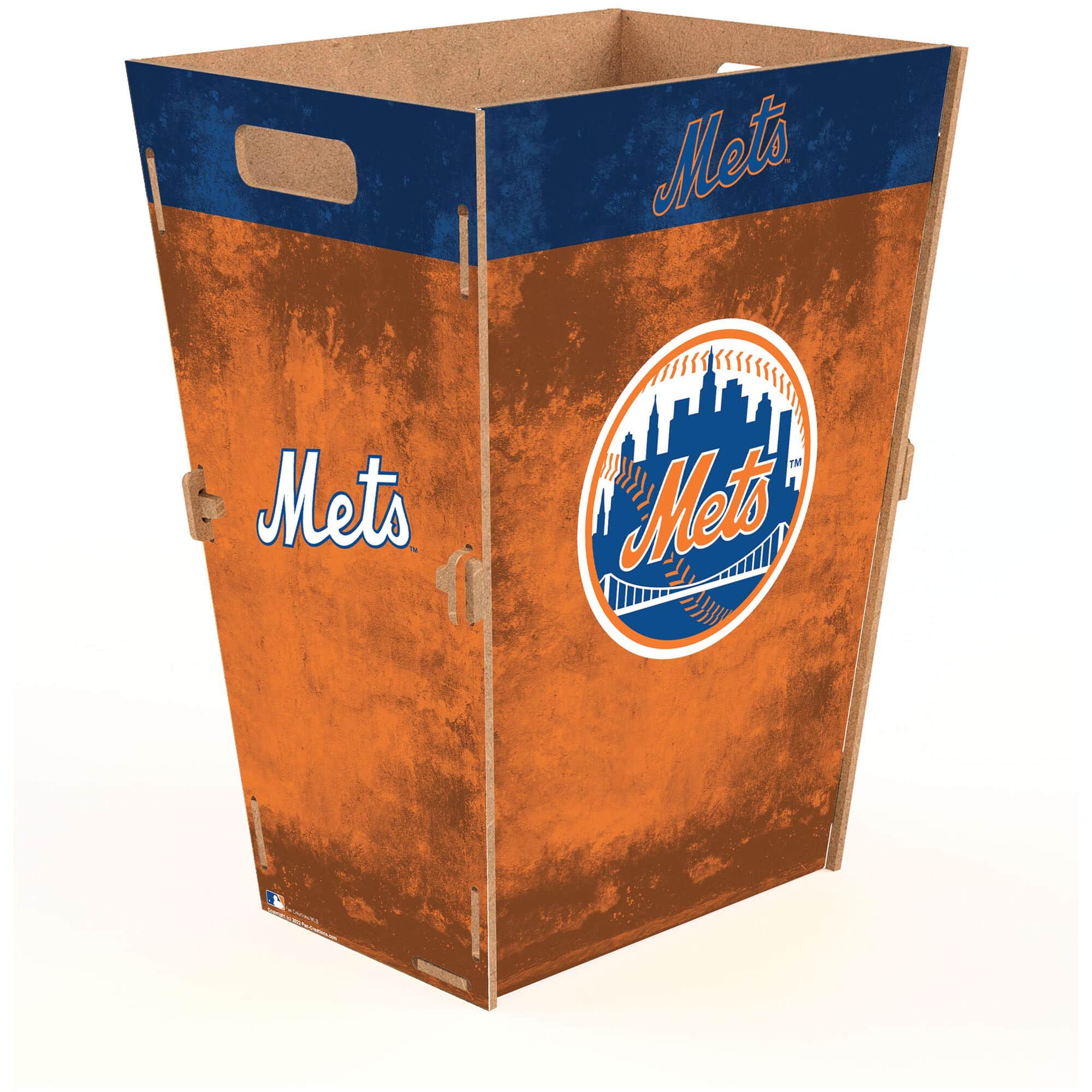 Fan Creations - Large Team Trash Kit - Multicolor price history on PriceWatchPro
