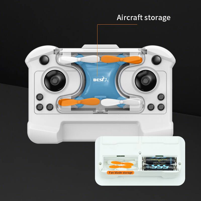Aircraft storage  
Fan blade storage