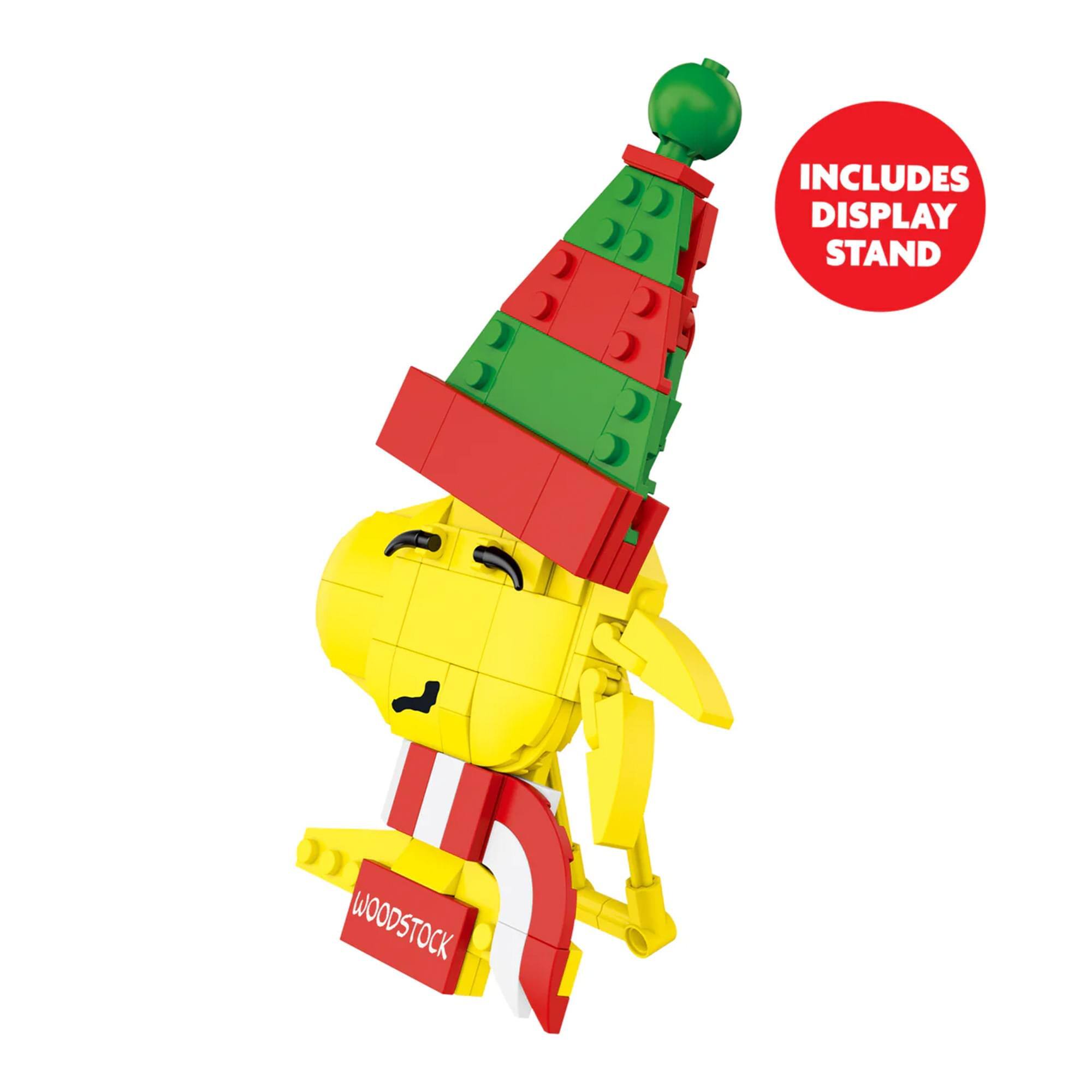 INCLUDES DISPLAY STAND