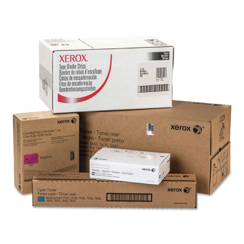 Xerox - 106R03394 106R03394 31,000 Page-Yield High-Yield Toner - Black
