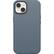 Front. OtterBox - Symmetry Series+ for MagSafe Hard Shell for Apple iPhone 14 and Apple iPhone 13 - Bluetiful.