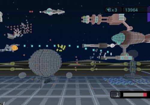 Alt View 3. Majesco - Blast Works: Build, Trade, Destroy - Nintendo Wii.