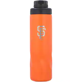 WinCraft - San Francisco Giants 20oz. Morgan Water Bottle - Multicolor