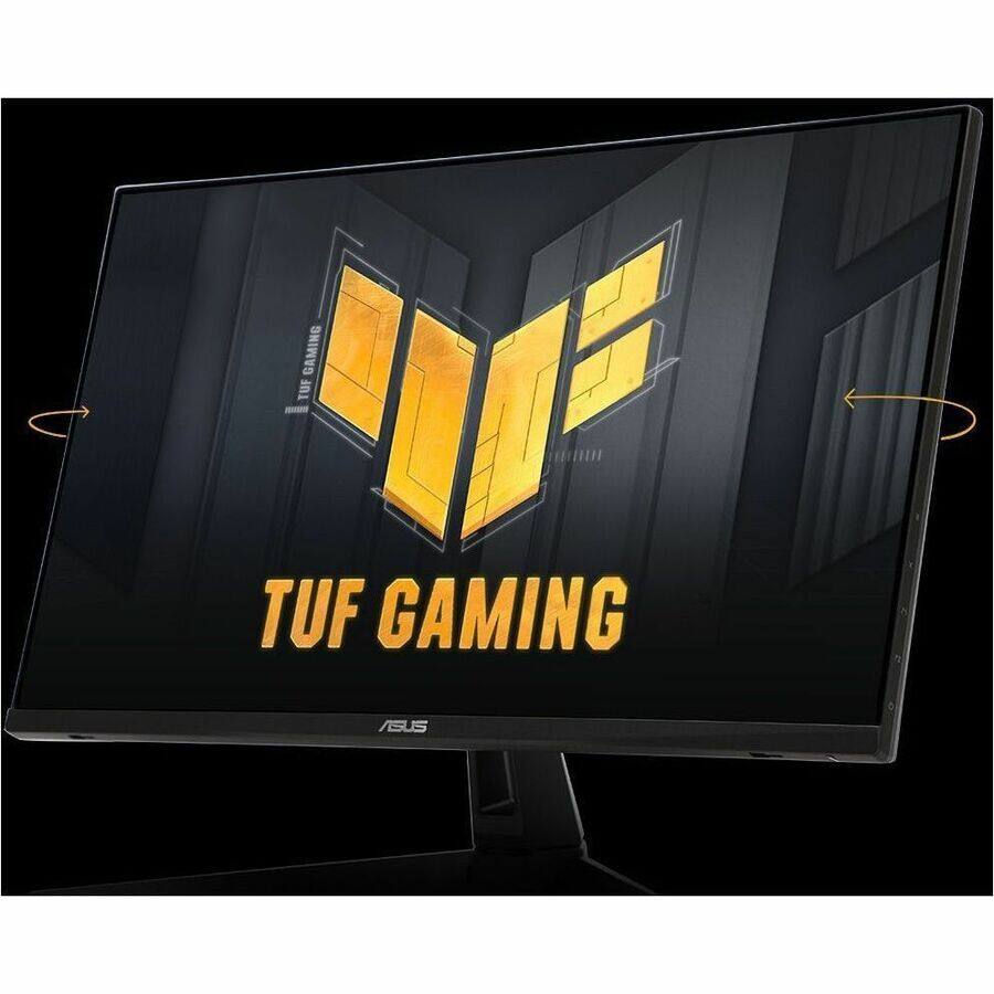TUF GAMING  
ASUS