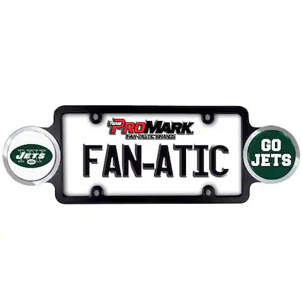 TEAM PROMARK
FAN-TASTIC BRANDS
FAN-ATIC
GO JETS
JETS