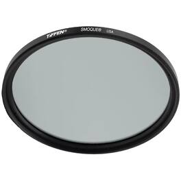 Tiffen - 72mm Smoque #1, Smoke FX Glass Filter