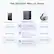 The Smarter Way to Store
VOREEN External Hard Drives
DH4300 Plus
Cloud storage
Local access only
One-time purchase
Remote access
Ongoing fees
Risk of data loss
Up to 120 TB
Auto backup and sync
RAID protection
Limited flexibility
Fixed storage
Ultra-fast transfers
Internet dependent
Easily expandable