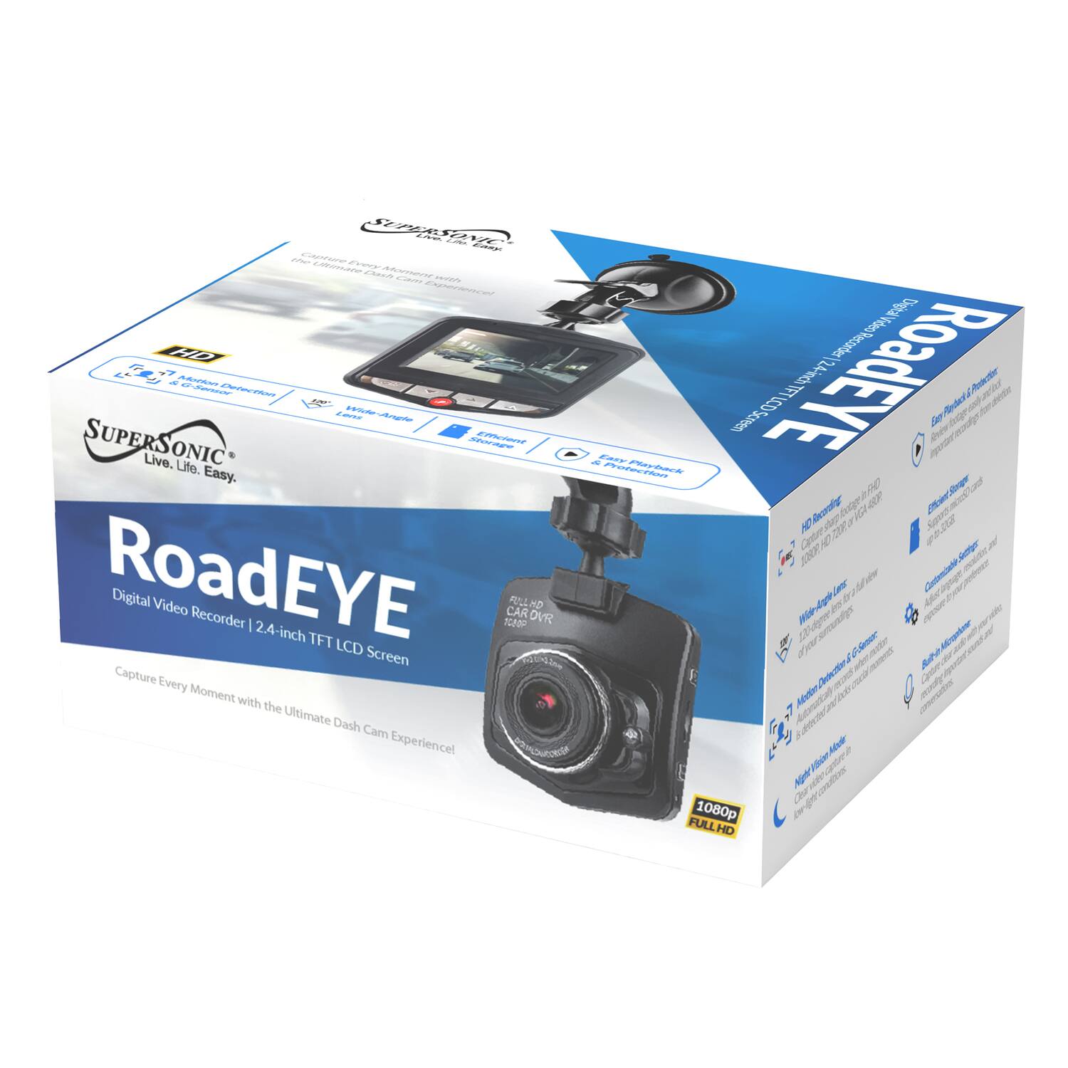 media item thumbnail