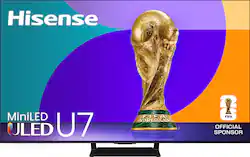 Hisense 55 Hisense 55