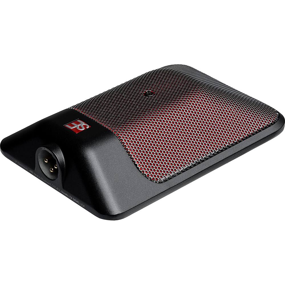 Alt View 2. sE Electronics - BL8 Boundary Cardioid Small Diaphragm Condenser Microphone BL8-U.