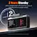 2 Years Standby
Offers reliable power with up to two years of standby time on a single charge.
Tip: To extend its life, charge the product every six months.