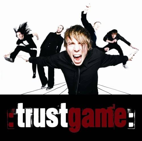 Trust Game - Trustgame   - COMPACT DISCS [CD] price history on PriceWatchPro