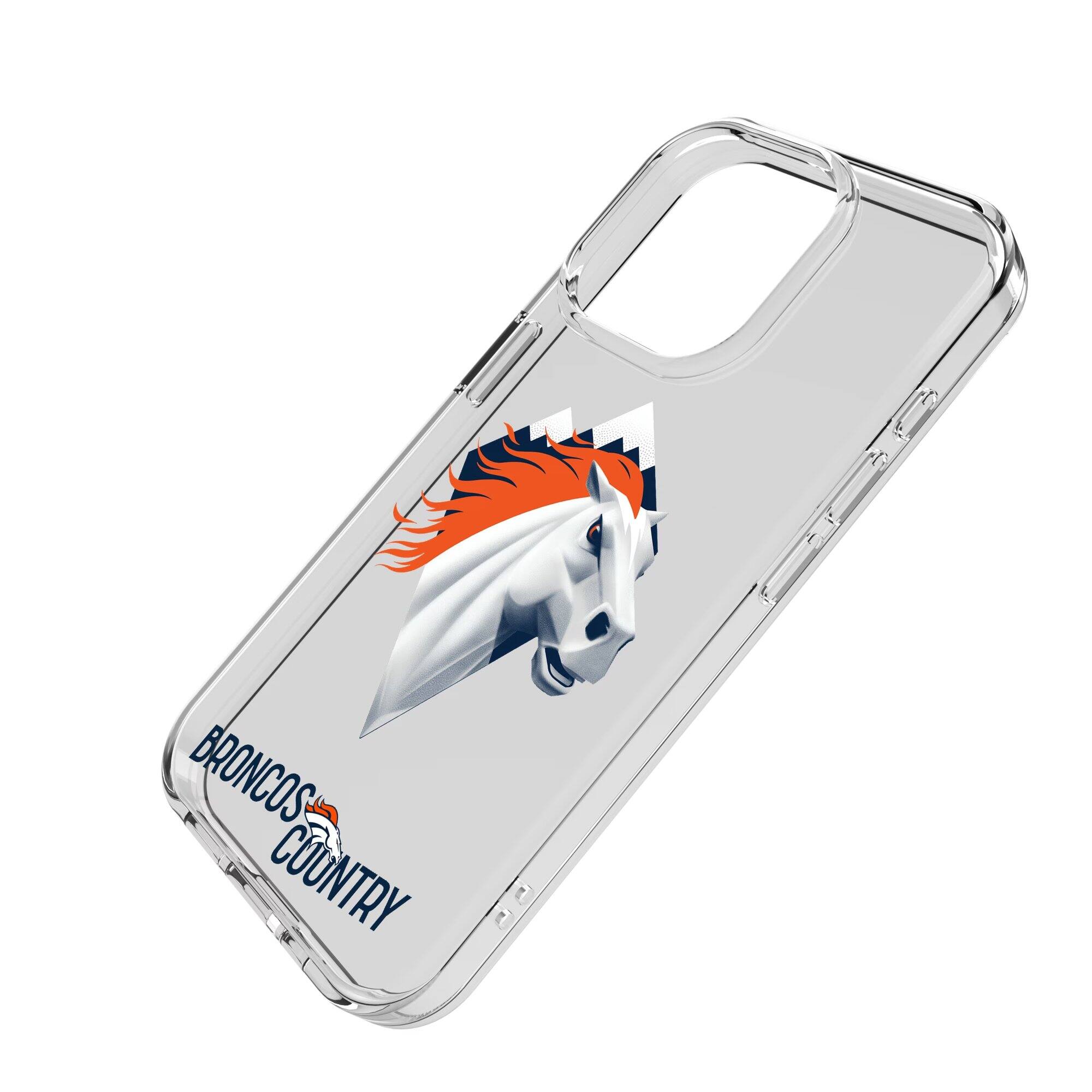 BRONCOS COUNTRY